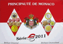 BU set Monaco 2011